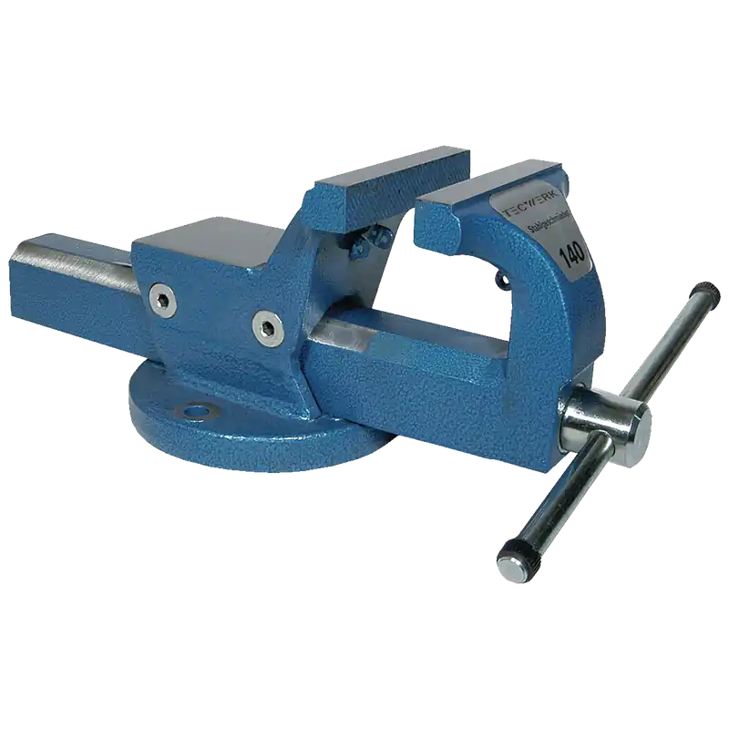 Top-Seller Tecwerk Schraubstock 120