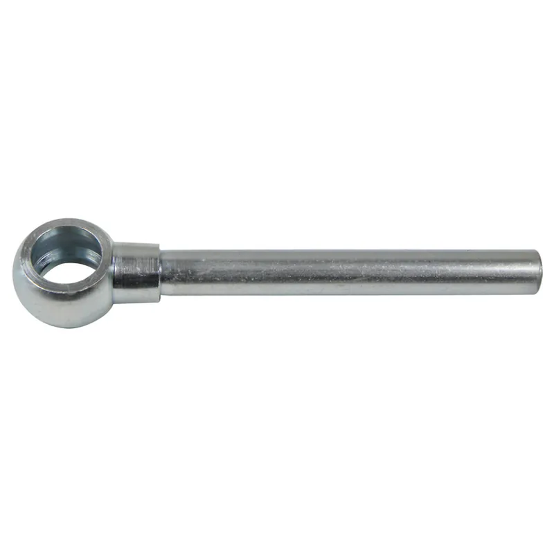 Ringauge mit Rohr 14 Aktuell