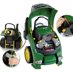Sofort Bestellen klein Motormontagetraktor John Deere