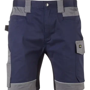 Konstant Bermuda Stretch-XTRAST Light marine/grau 46 Rabatt