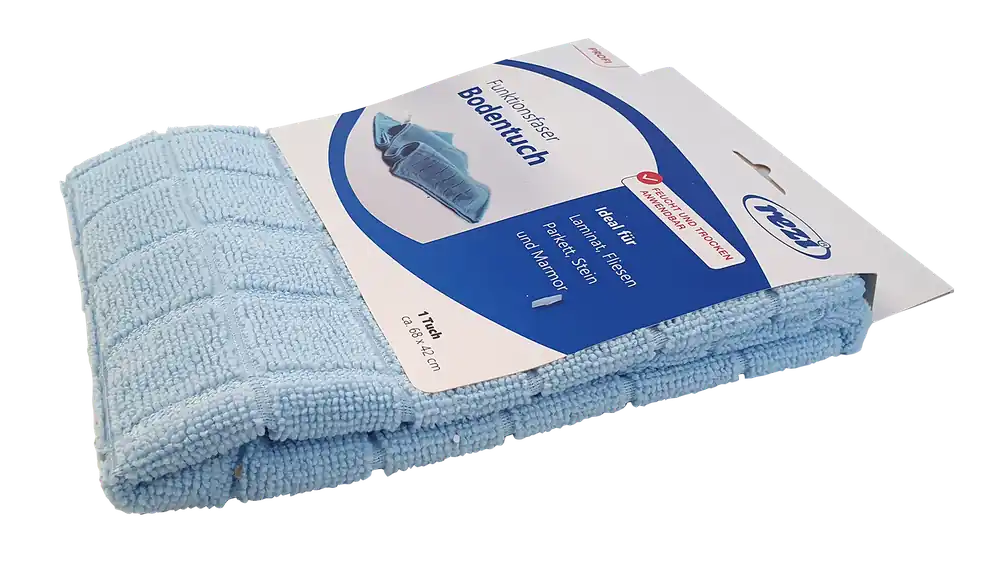 Sichere Zahlung Bodentuch Profi 50x60cm