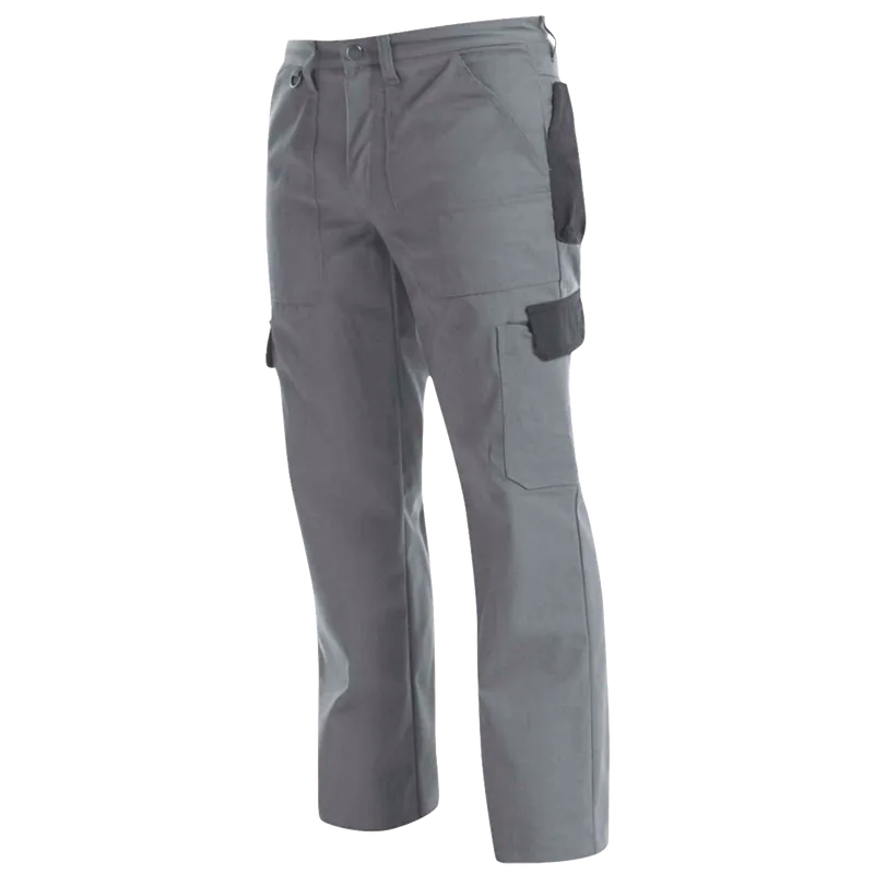 Reindl Bundhose ClassicDuo grau 46 Bestseller