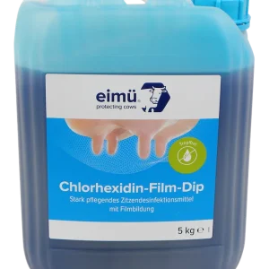Online Kaufen eimü Chlorhexidin Film Dip * 25 kg