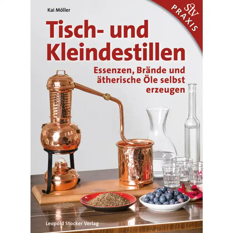 Mega-Angebot Tisch-und Kleindestillen