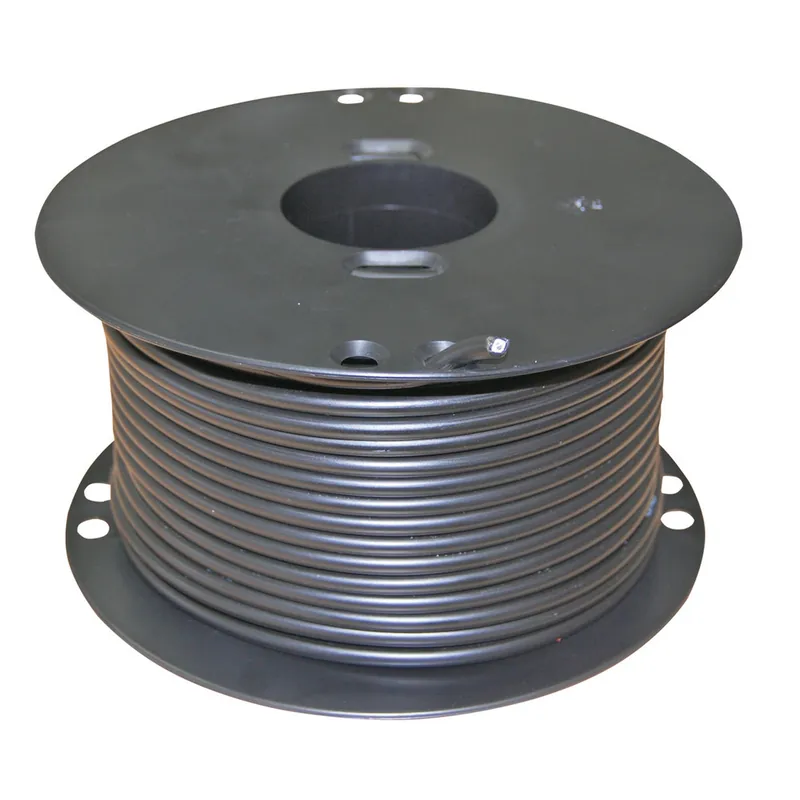 KERBL Hochspannungs-Untergrundkabel, 1,6 mm / 25 m Sonderangebot