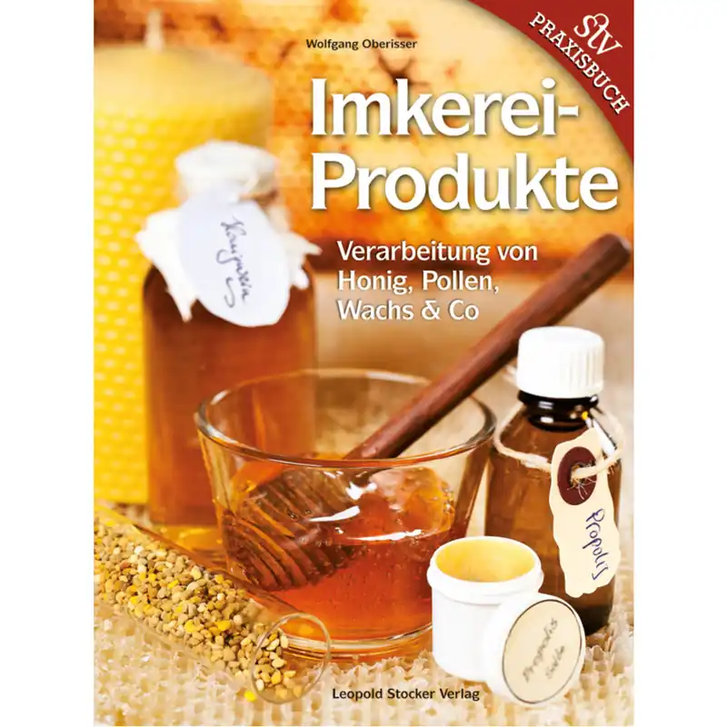 Zertifiziert Imkerei Produkte