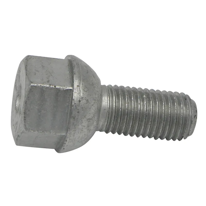 Kugelbundschraube M12x1,5x24 mm Neu Im Sortiment