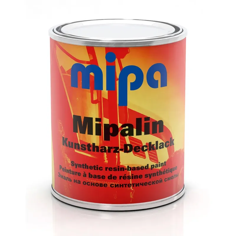 Nur Für Kurze Zeit Mipa Maschinenlack RAL6003 Olivgrün
