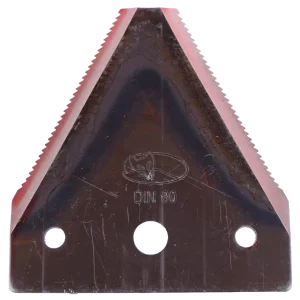 Schröckenfux Klinge DIN 80 3 Loch, ML 10 mm Direktkauf