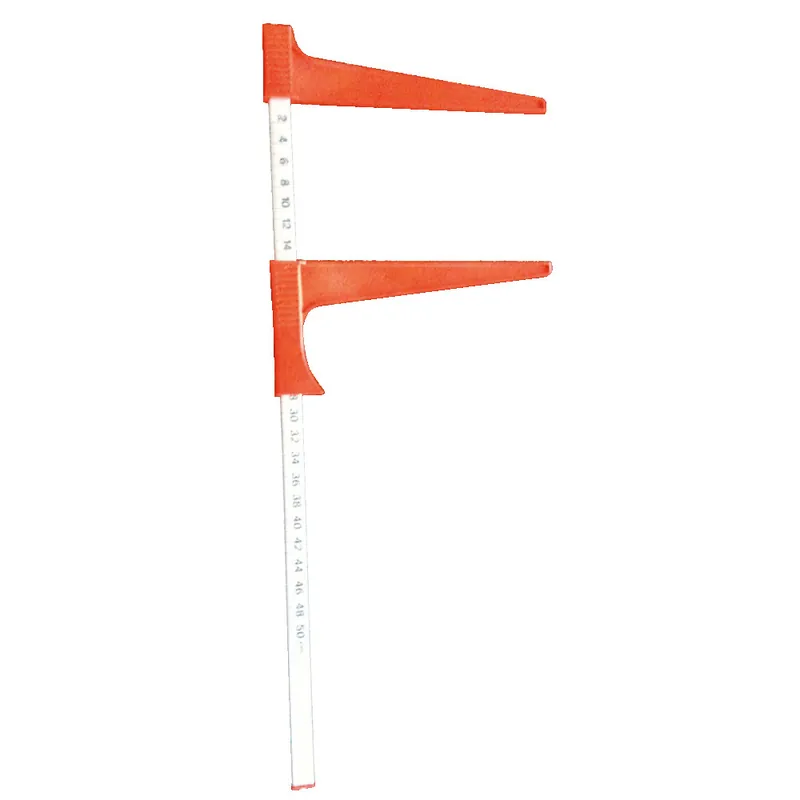 Top-Angebot Zopfmesskluppe, Alu 50