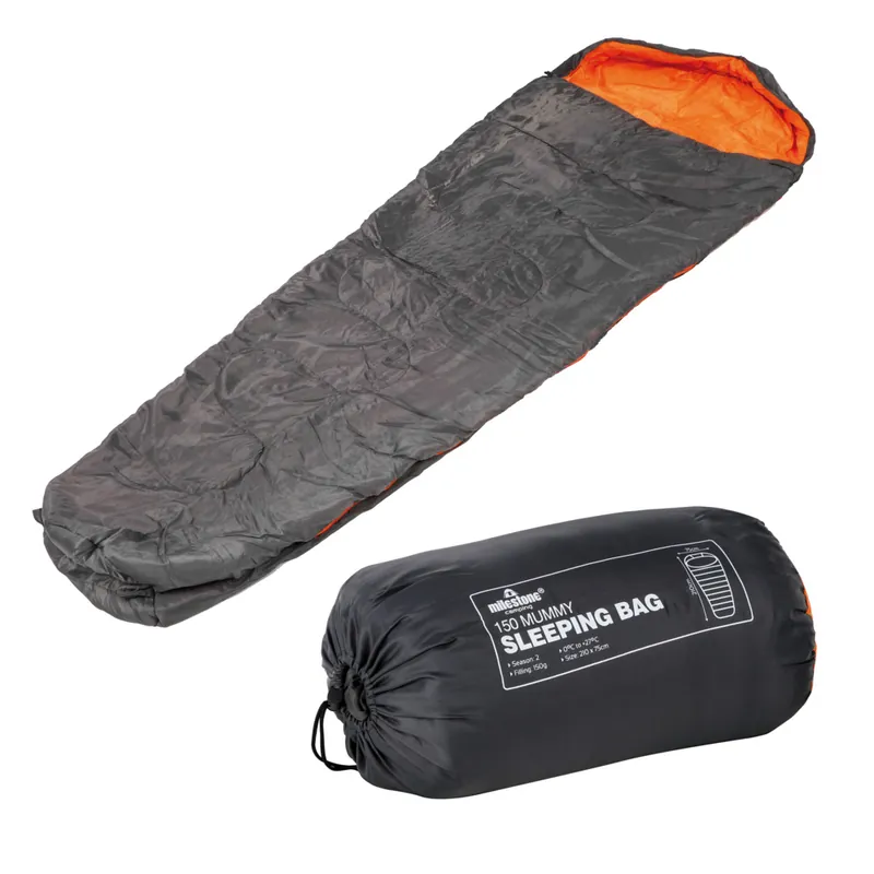 Mumienschlafsack Angebot