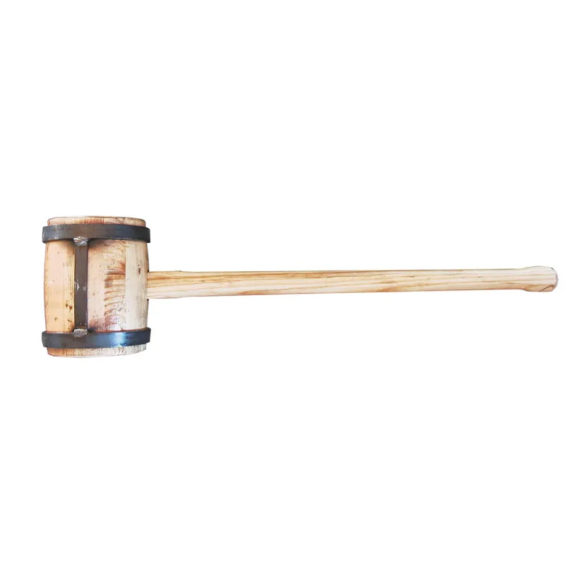 Angebot KERBL Holzschlegel, 6 kg