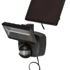Brennenstuhl LED Leuchte Solar SOL800 Knallerangebot