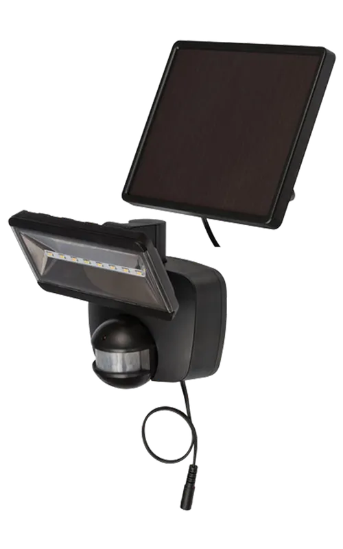 Brennenstuhl LED Leuchte Solar SOL800 Knallerangebot