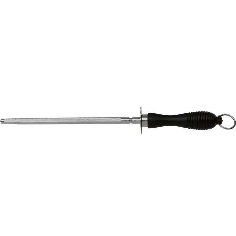 Versand Am Gleichen Tag Hendi Wetzstahl Profi 23cm geschmiedet