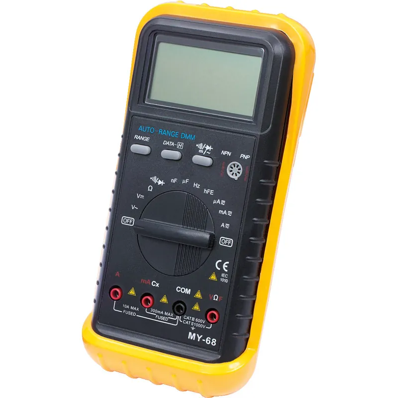 Top-Angebot KS Tools Multimeter
