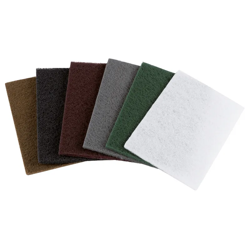 Must-Have Schleifvlies 229x152 mm extra fein