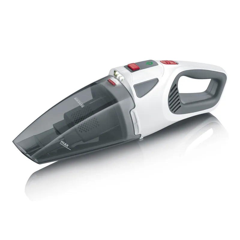 Neuheit Severin Akku-Handstaubsauger HV 7146