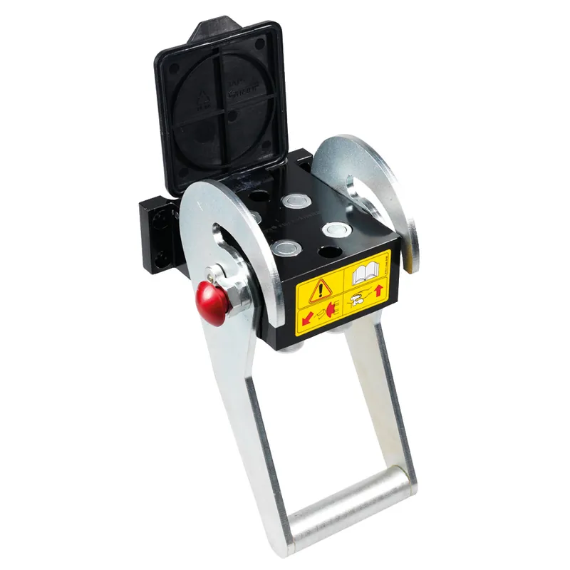 Faster Multikuppler Faster 2P506F, Fixteil Sofort Bestellen