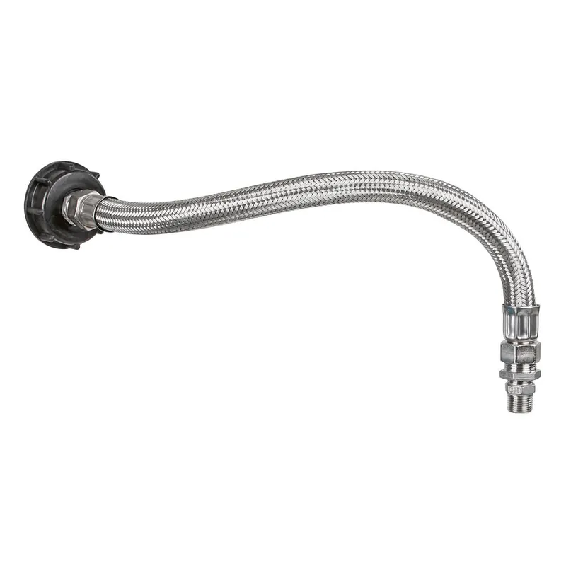 Aktuell KERBL Anschlussset für IBC-Tank