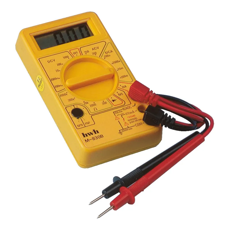 Jetzt Kaufen Digital-Multimesser