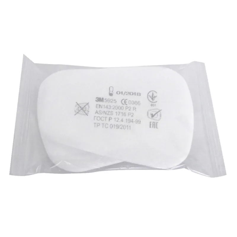Feinstaubfilter P2 Begrenztes Angebot