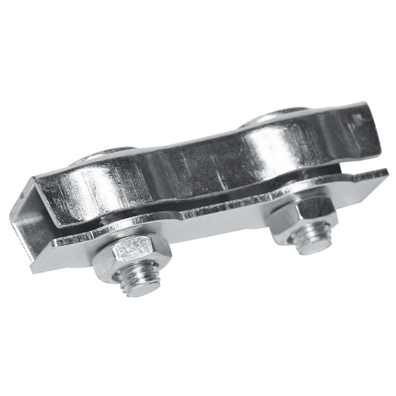 Sonderangebot KERBL Seilverbinder bis Ø 6 mm, verzinkt