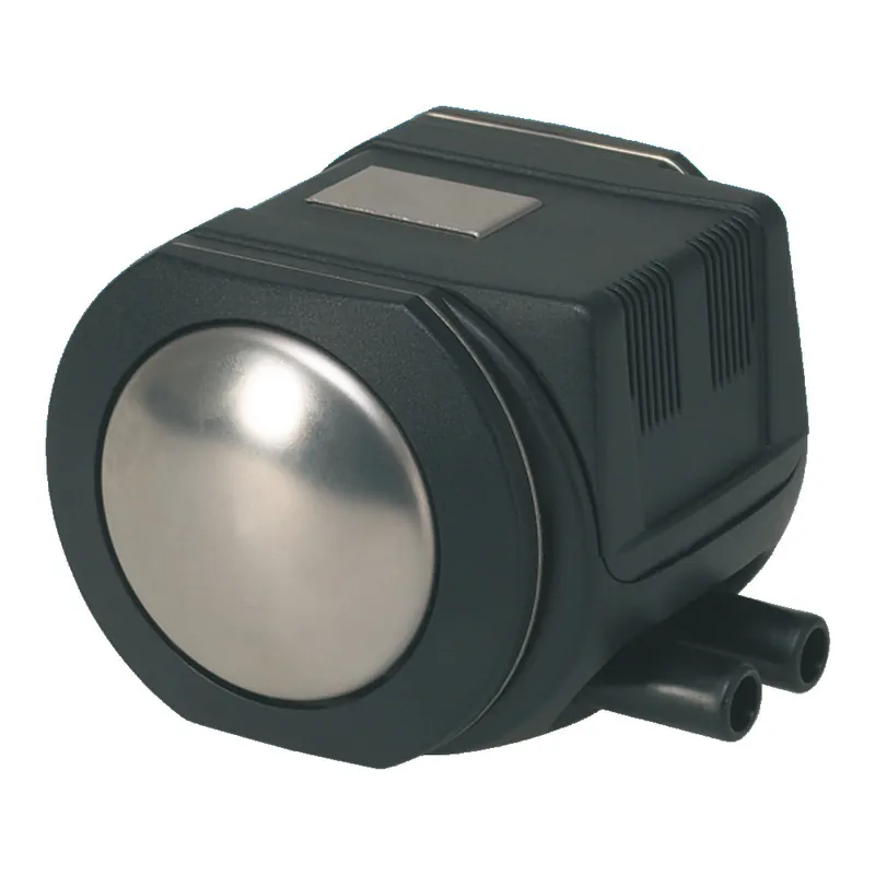 Pulsator HP102 Hydropuls Original De Laval Neu