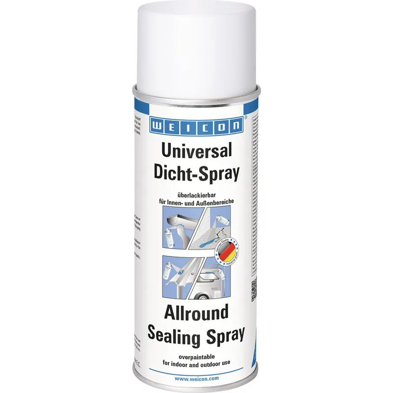 Universaldichtspray grau 400 ml Sonderangebot