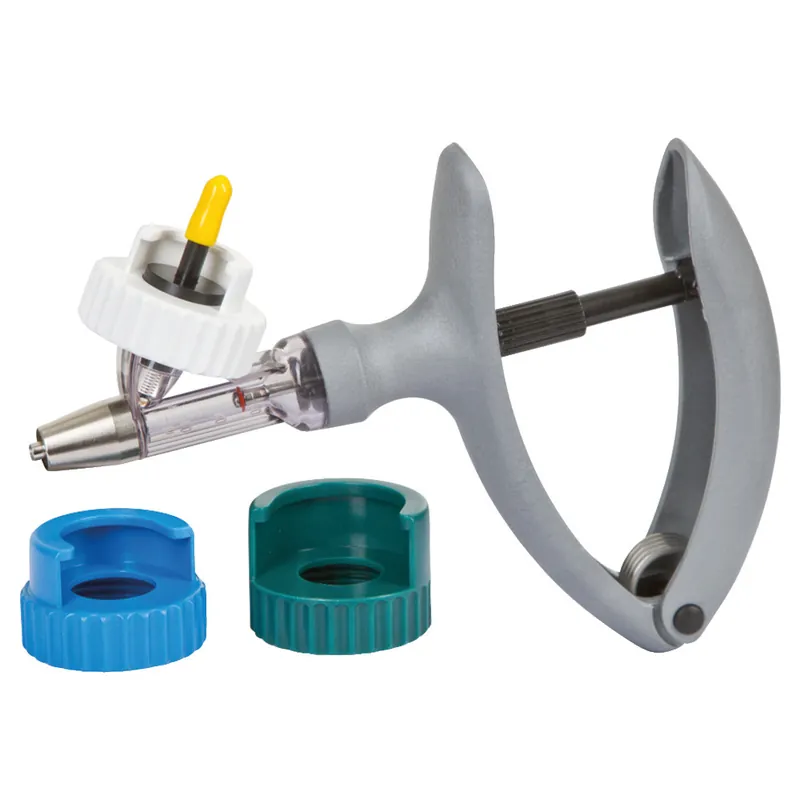 Jetzt Bestellen KERBL Feindosierspritze HSW ECO-MATIC®