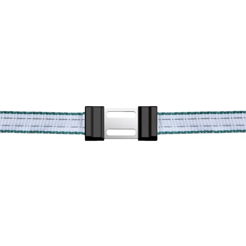 KERBL Bandverbinder Litzclip®, 20 mm, 5 Stk. Schnäppchen