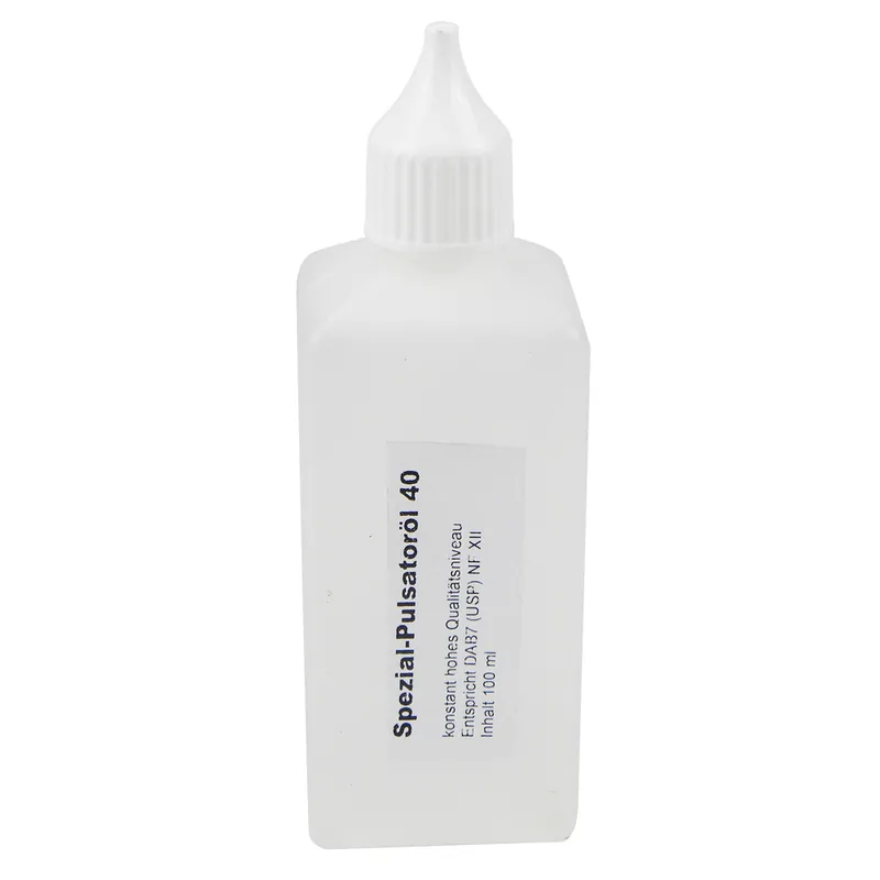 Pulsatoröl, 100 ml Top-Angebot
