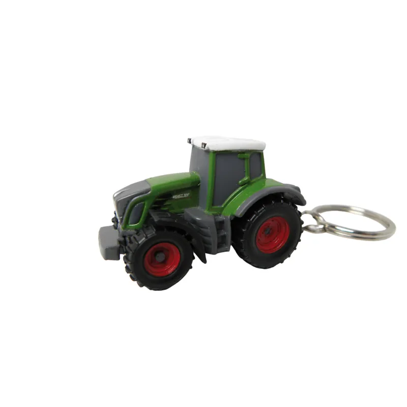 Schlüsselanhänger Fendt 939 Vario Markenprodukt