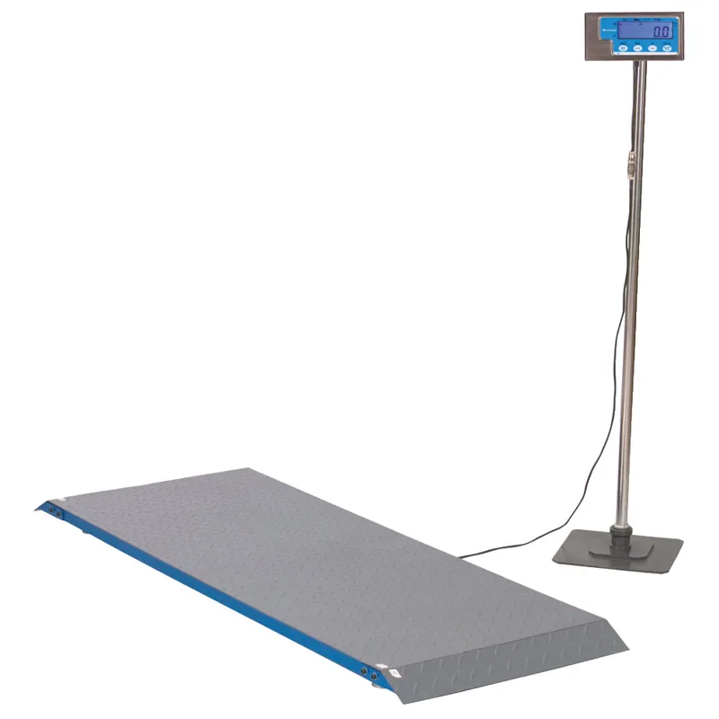 Neu Im Sortiment KERBL Tierwaage PS 1000