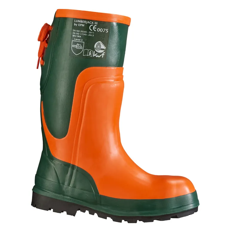 Preisknaller Forststiefel Klasse 3 39