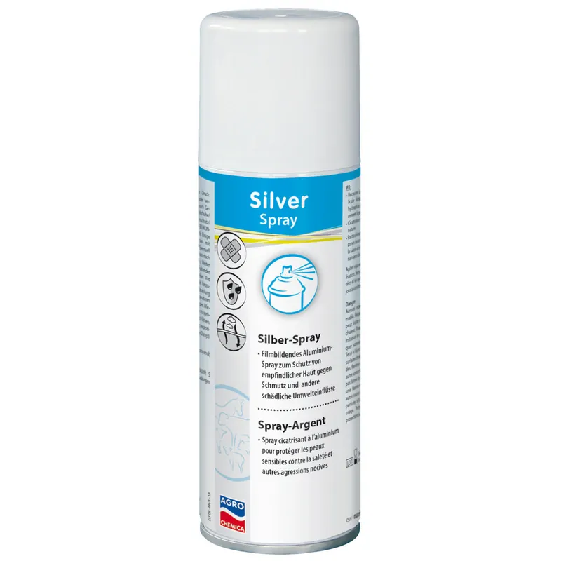KERBL Silber-Spray Abverkauf