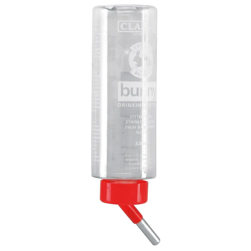 KERBL Trinkflasche Classic de Luxe 150 ml Jetzt Bestellen