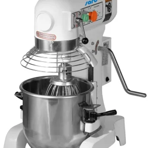 SARO Gastro Products Planetenrührwerk 10 Liter Ausverkauf