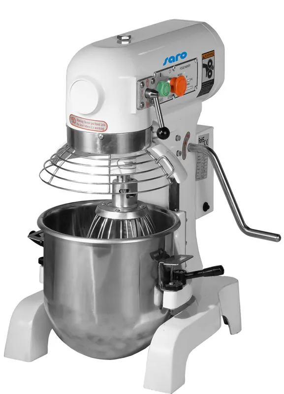 SARO Gastro Products Planetenrührwerk 10 Liter Ausverkauf