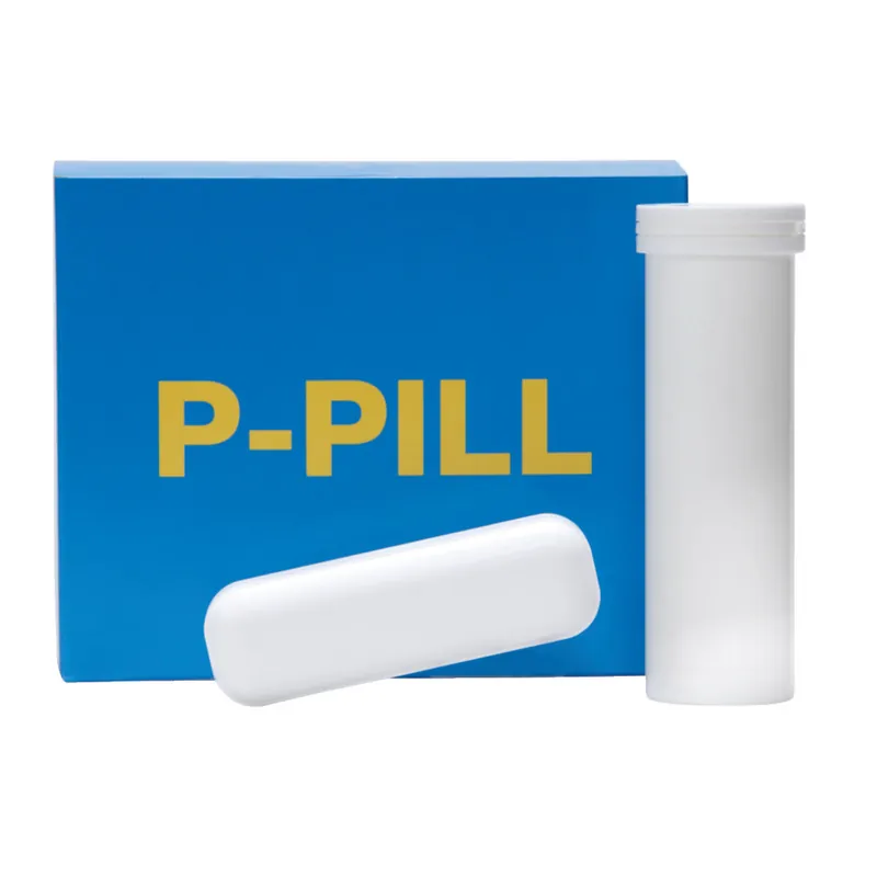 Billig VUXXX Pillen P-PILL ®
