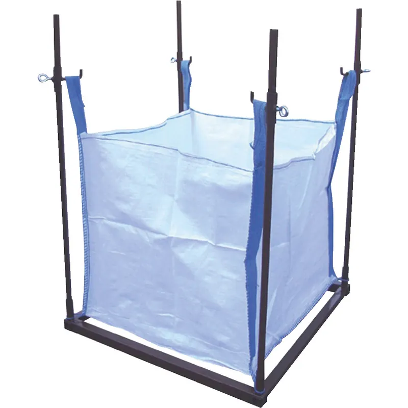 Zertifiziert BIG BAG Gestell Fridolin
