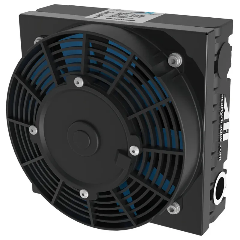 Top-Seller asa ASA Ölkühler LL04 12V 80L/min