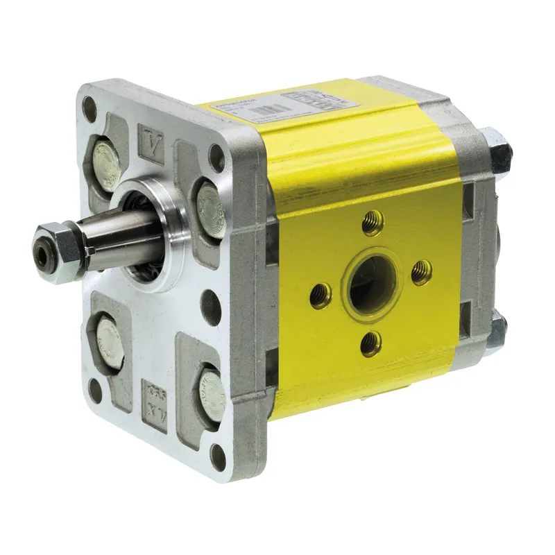 VIVOIL Hydraulikpumpe XV-2P BG2 Top-Preis
