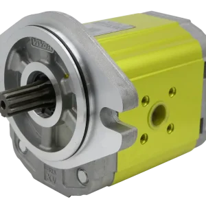 Solange Der Vorrat Reicht VIVOIL Hydraulikpumpe 22,5 ccm Drehrichtung rechts