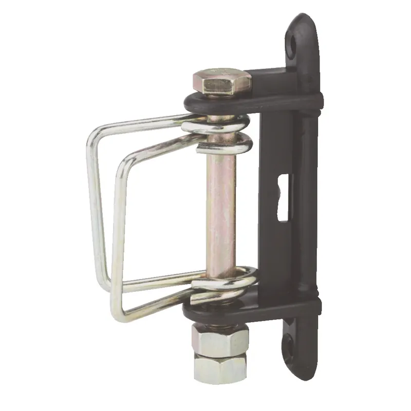 KERBL Eckisolator mit Zusatzbügeln Neue Ware