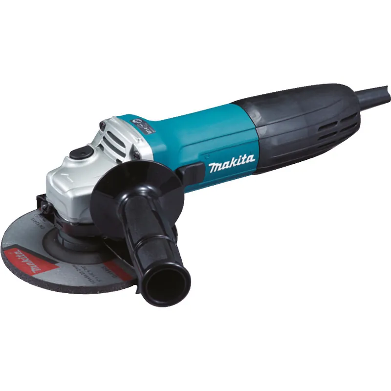 Neu Makita Winkelschleifer 5030R
