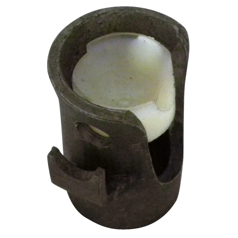 Kugelkipplager, Ø 45 mm, Typ 1000 links Online Kaufen