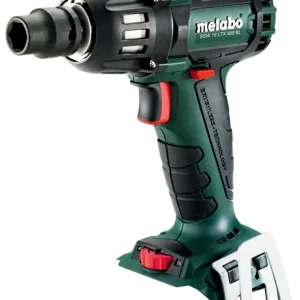 Metabo Akku Schlagschrauber SSW18LTX-Solo Solange Der Vorrat Reicht