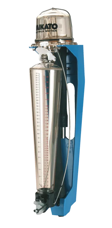 Abverkauf WAIKATO Milking Systems Milchmessgerät MK5-30 kg