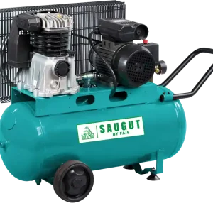 Direkt Vom Hersteller SAUGUT Kompressor Airstar 300 Eco2